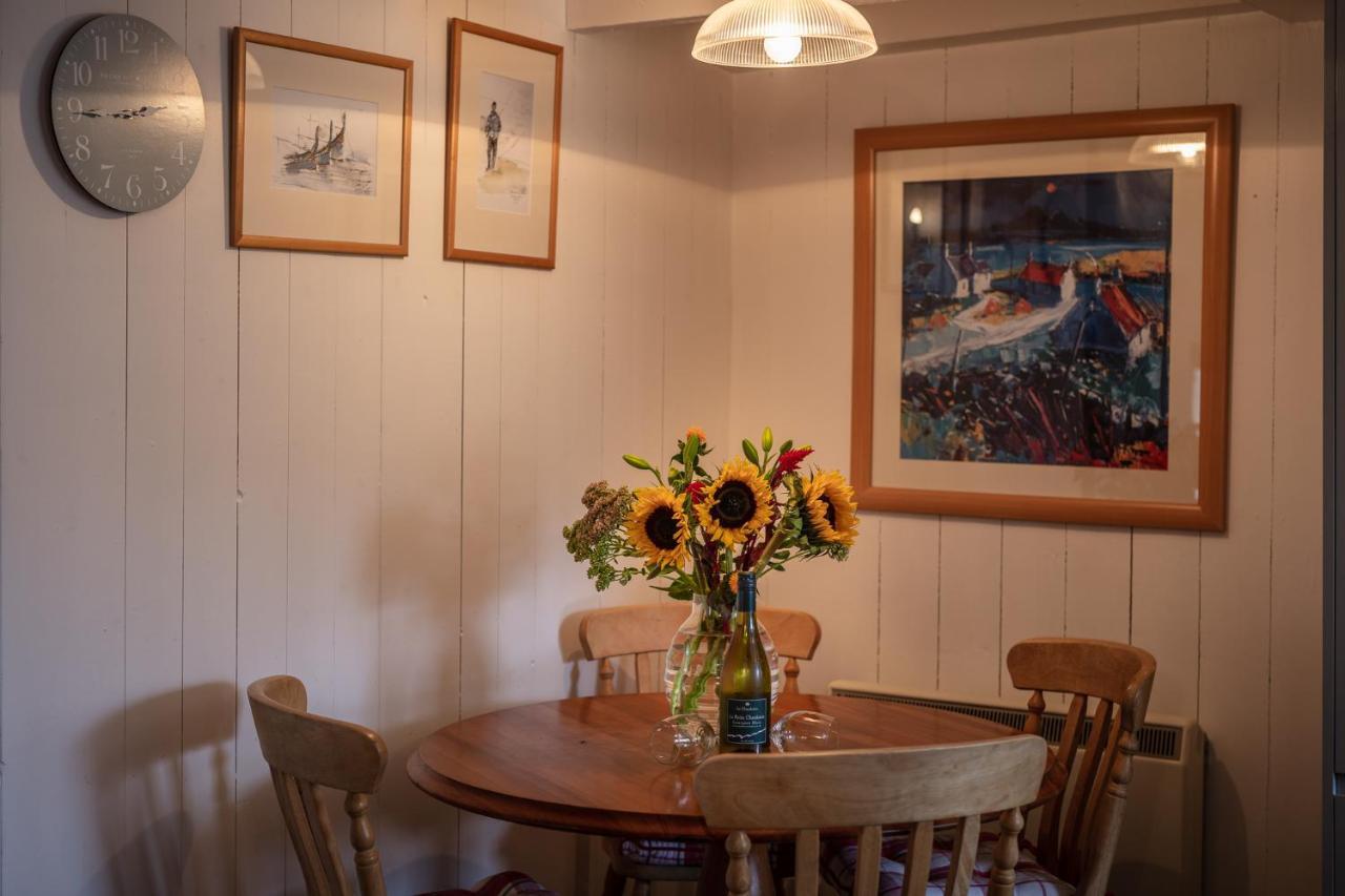 Beachcomber Cottage Stein Экстерьер фото