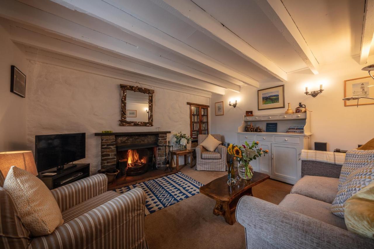 Beachcomber Cottage Stein Экстерьер фото