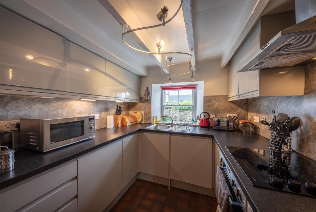 Beachcomber Cottage Stein Экстерьер фото