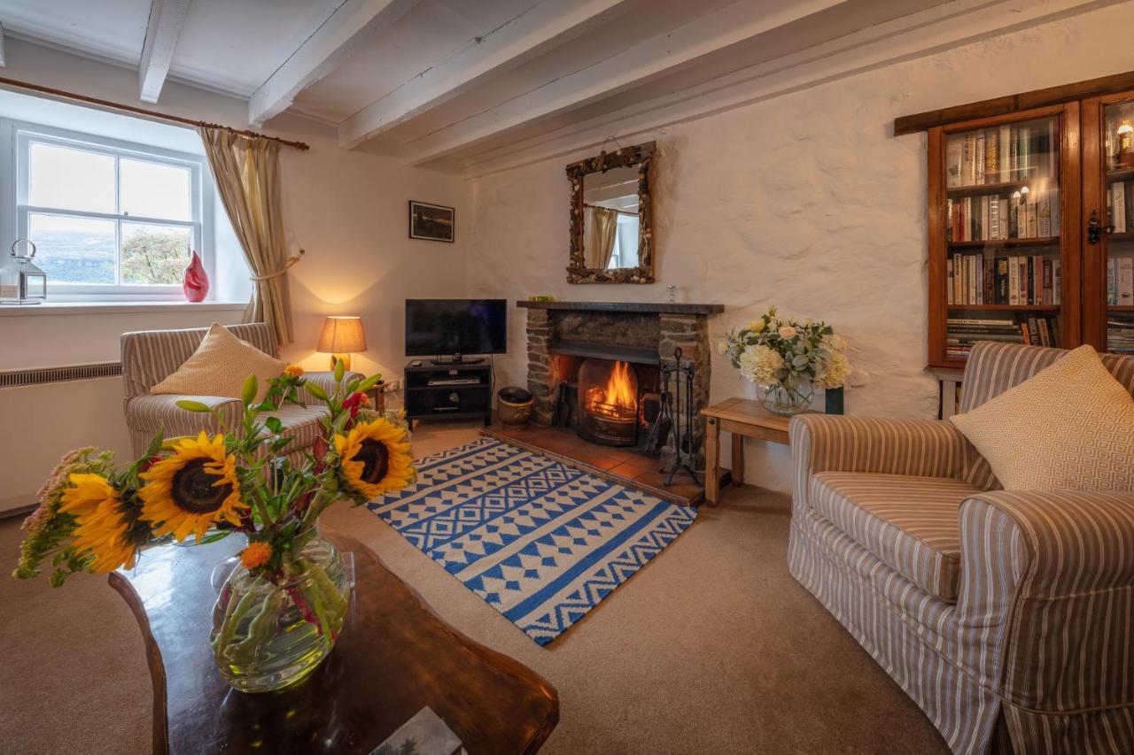 Beachcomber Cottage Stein Экстерьер фото