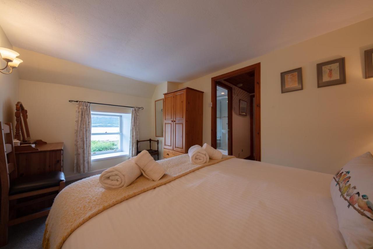 Beachcomber Cottage Stein Экстерьер фото