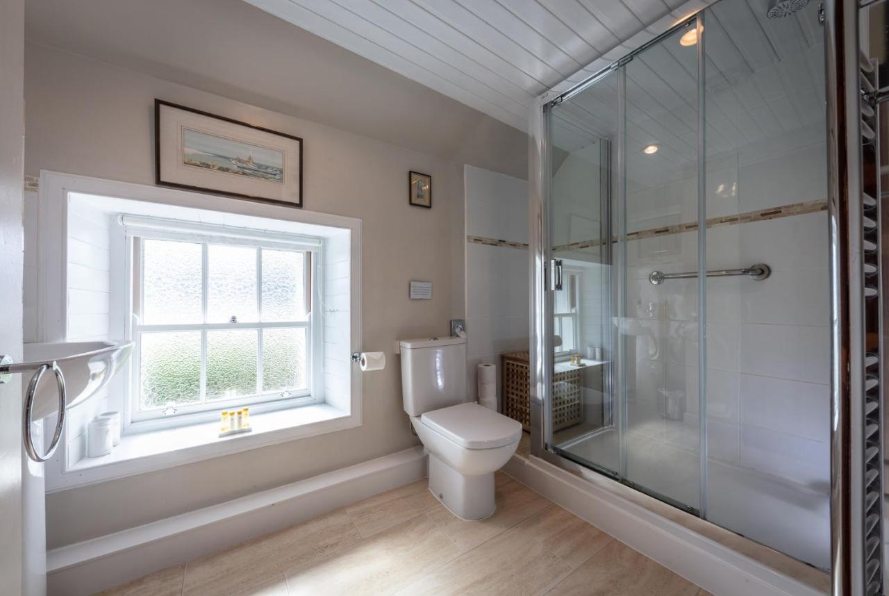 Beachcomber Cottage Stein Экстерьер фото