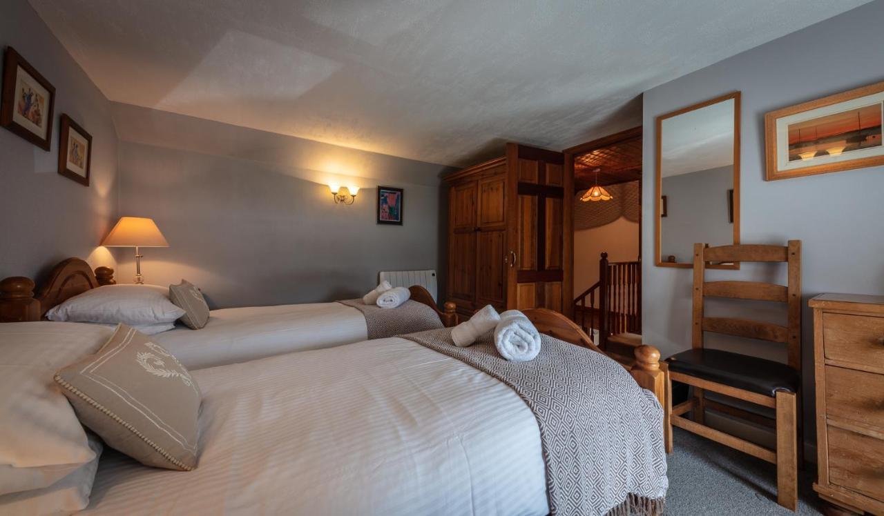 Beachcomber Cottage Stein Экстерьер фото