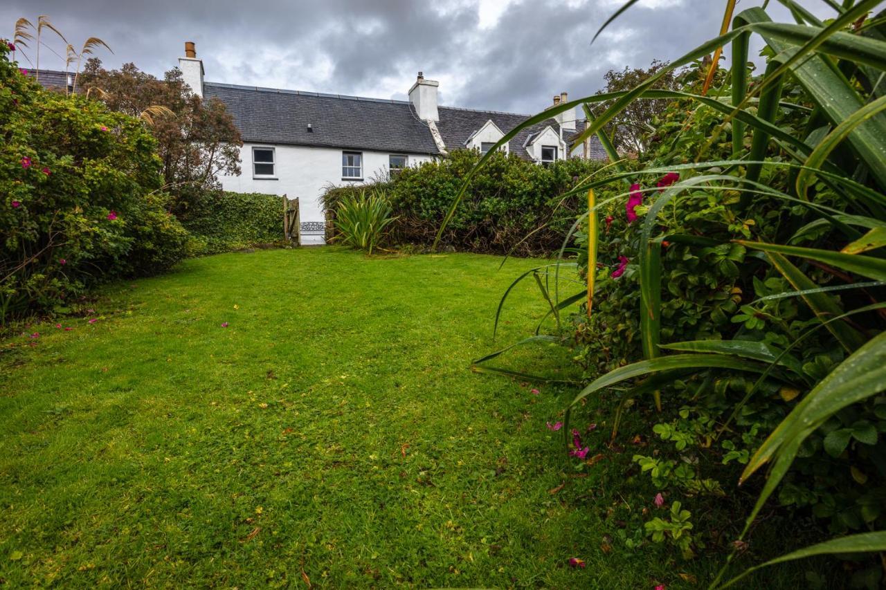 Beachcomber Cottage Stein Экстерьер фото