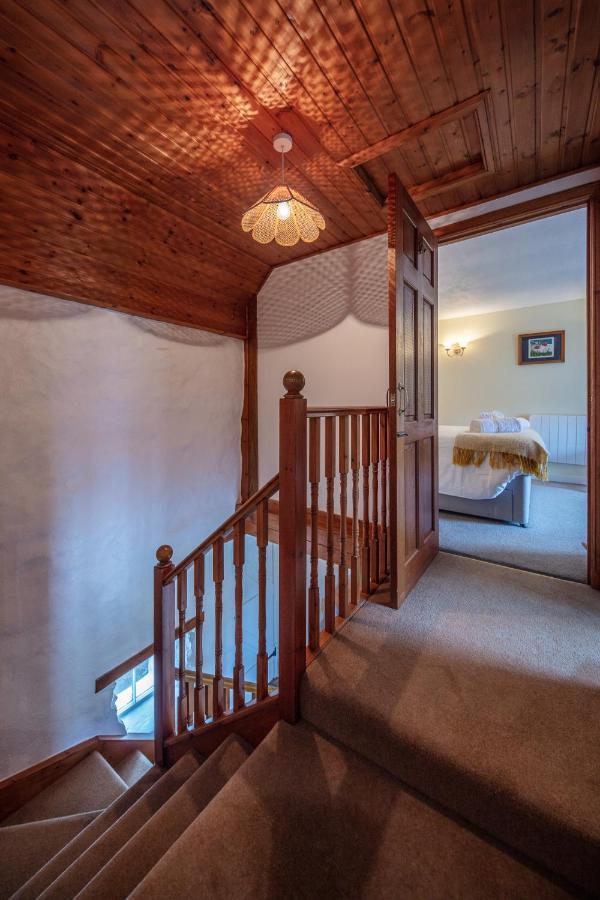 Beachcomber Cottage Stein Экстерьер фото